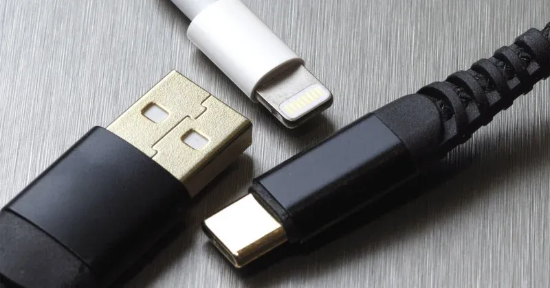 Thượng nghị sĩ Hoa Kỳ ủng hộ cáp sạc di động USB-C