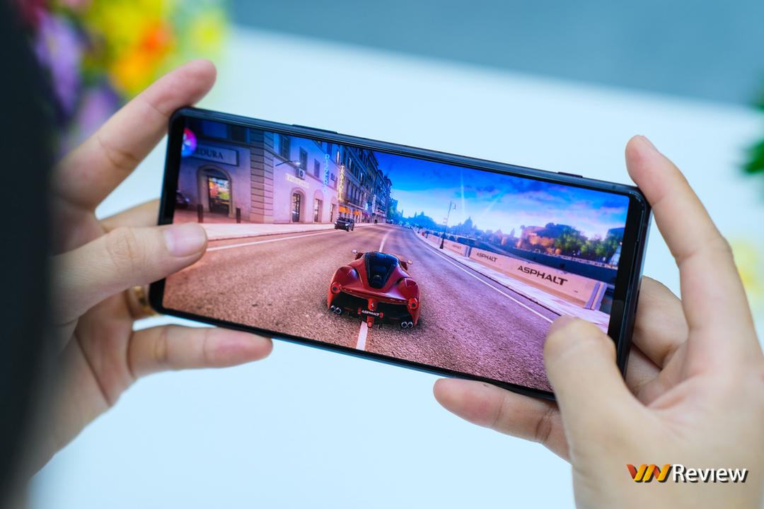 Đánh giá Sony Xperia 1 III: Siêu phẩm smartphone không dành cho số đông