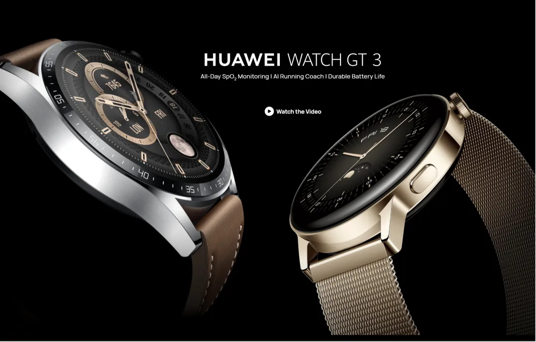 Loạt smartwatch tầm giá 5 – 6 triệu đồng đáng chú ý hiện nay