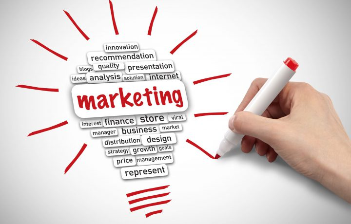 Ngành Marketing thi khối nào? Các phương thức xét tuyển ngành Marketing