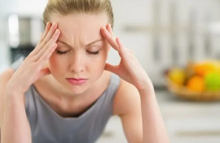 Muốn trẻ lâu hãy vui vẻ yêu đời, càng stress càng nhanh già đấy!