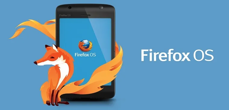 Nhìn lại Firefox OS: tham vọng di động của Mozilla nay chỉ còn là đống tro tàn