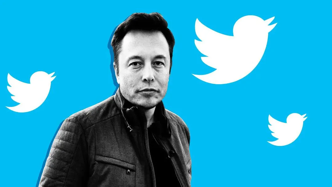 Elon Musk “hủy kèo” mua Twitter, Twitter kiện luôn không nói nhiều