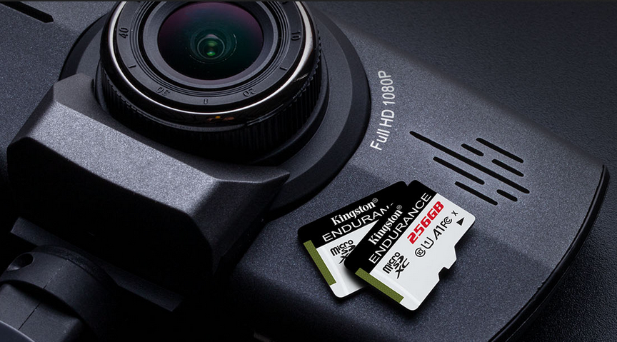 So đọ thẻ nhớ microSD KIOXIA Exceria High Eendurance và Kingston High-Endurance: đi tìm “chân ái” cho camera an ninh