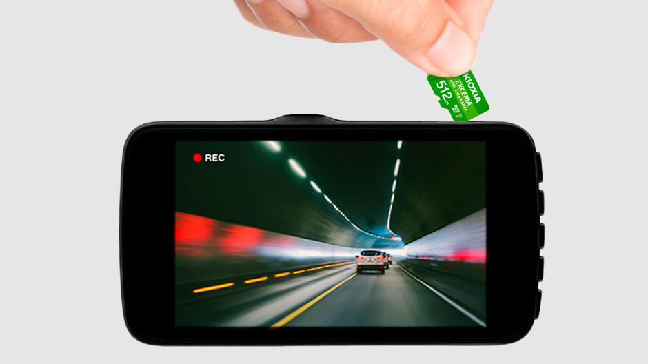 So đọ thẻ nhớ microSD KIOXIA Exceria High Eendurance và Kingston High-Endurance: đi tìm “chân ái” cho camera an ninh