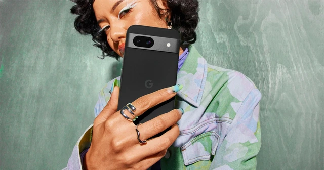 Google Pixel 8a ra mắt: điện thoại tầm trung duy nhất được cập nhật Android tới 7 năm, tích hợp cả chatbot Gemini AI