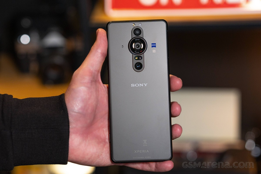 Sony Xperia PRO-I và Xperia 5 III ra mắt tại Việt Nam, giá 26 và 41 triệu đồng