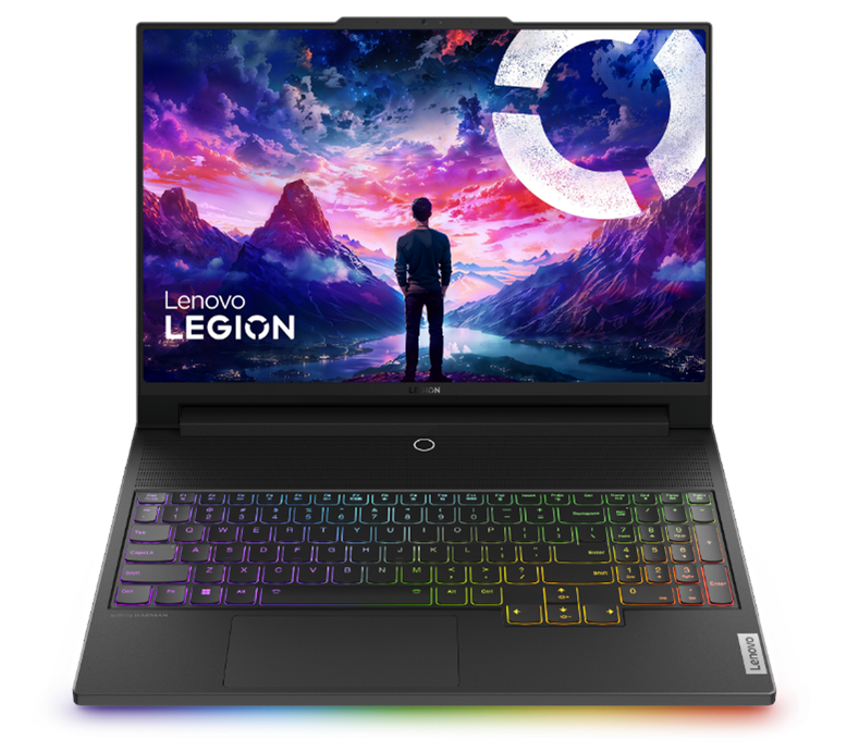 Lenovo ra mắt Legion 9i: laptop gaming đầu tiên trên thế giới ứng dụng công nghệ AI với hệ thống làm mát bằng chất lỏng khép kín