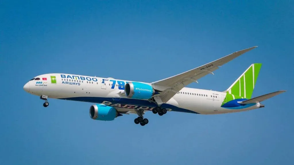 FLC và Bamboo Airways 'tình ta chia đôi ngả'