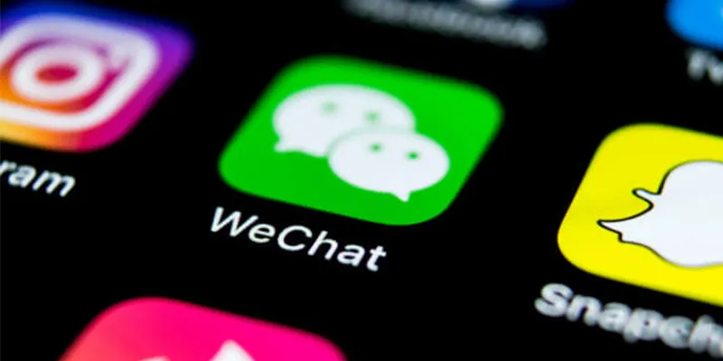 Quyền lực Tencent: người dùng phải viết thư tay xin lỗi, cầu xin được khôi phục tài khoản WeChat