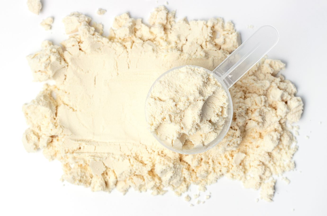 Whey protein giảm cân có đúng không?