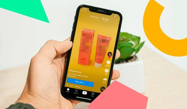 TikTok Shop bị tố chơi khó nhà bán hàng với chính sách mới