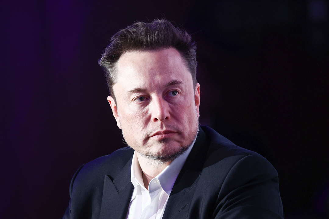 Elon Musk "dội bom" đề xuất gây tranh cãi về Ukraine