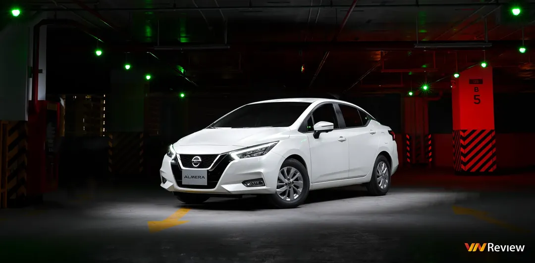 Nissan 'mạnh tay' ưu đãi tất cả các dòng xe, ưu đãi cao nhất tới 120 triệu đồng