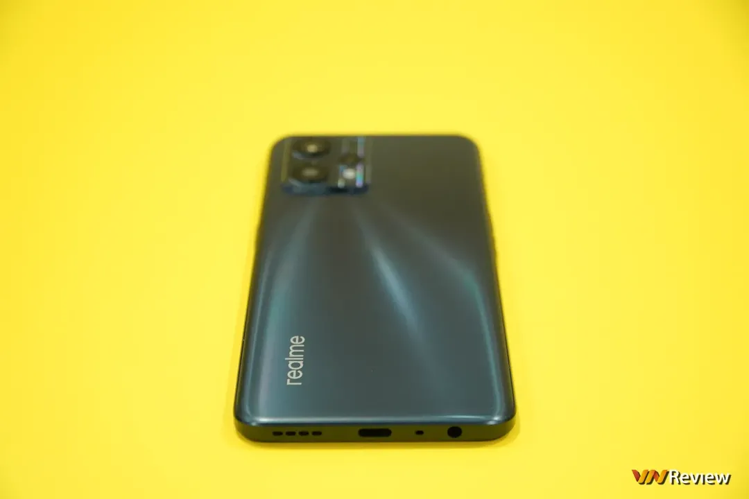 Đánh giá realme 9 4G: hi sinh 5G để đổi lấy nhiều thứ thiết thực hơn