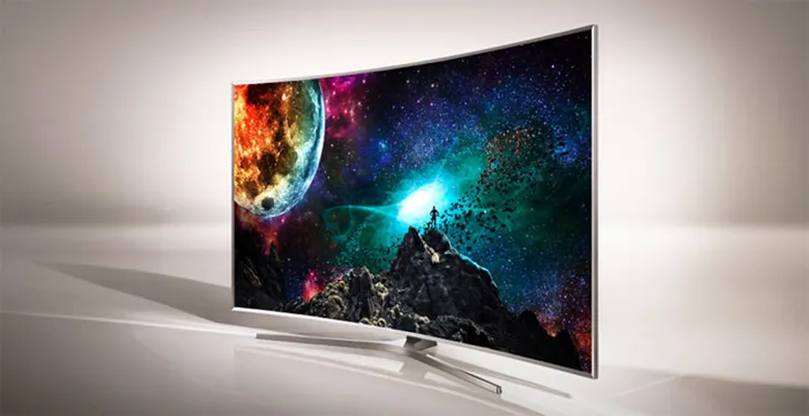 Samsung vẫn chưa chốt đơn mua tấm nền OLED của LG Display