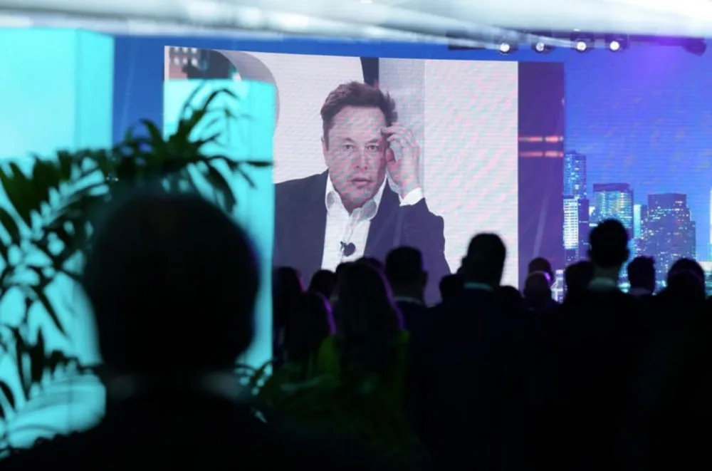 🔥🔥🔥 Elon Musk sử dụng ma túy? Lãnh đạo Tesla và SpaceX vô cùng lo lắng. Đây có phải là một chiến dịch chống Musk?