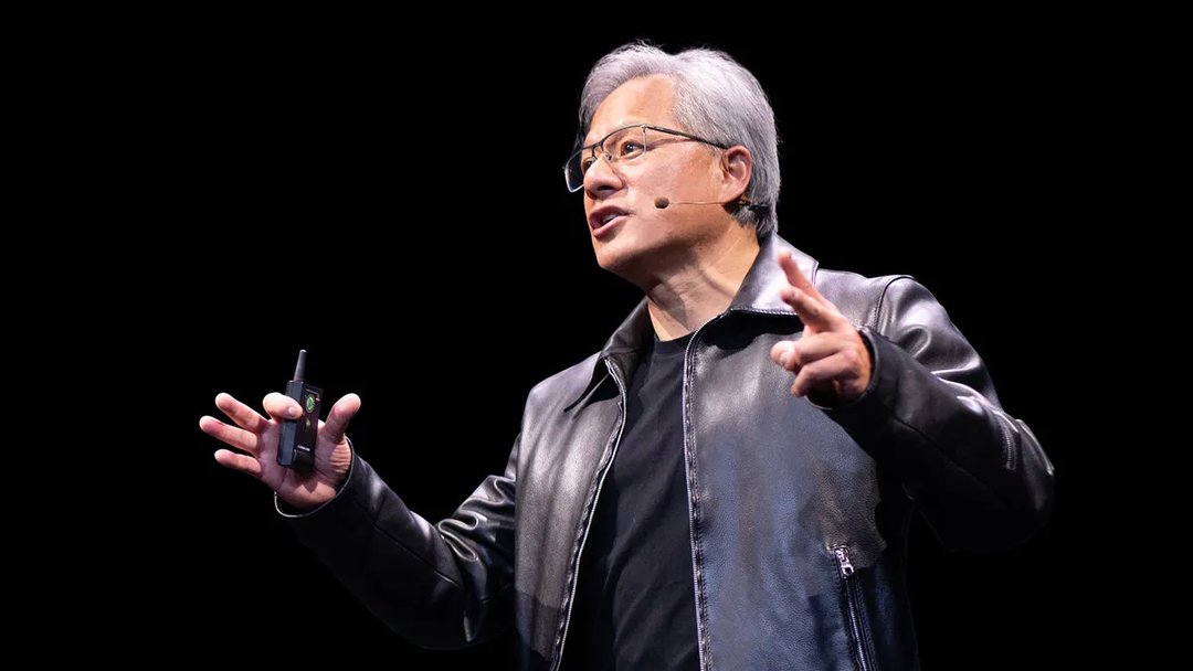 CEO Nvidia phát ngôn "gây bão": Trẻ em không nên học code?