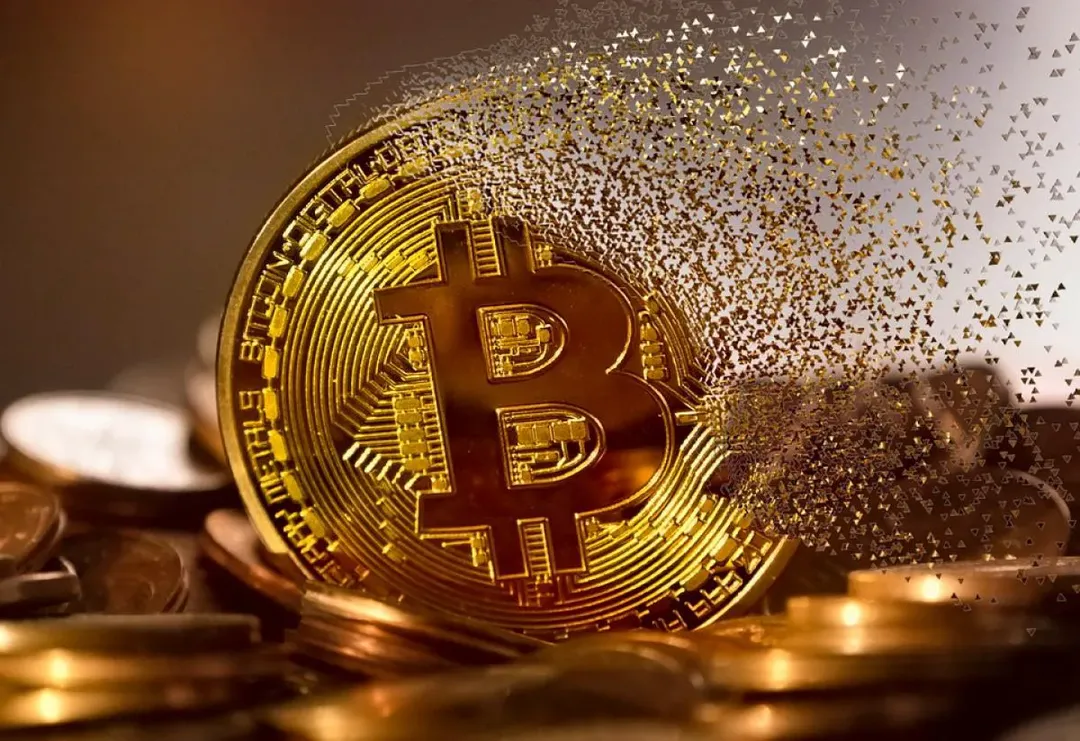 'Giữa Bitcoin và tiền mặt, tôi thích khách hàng trả tiền mặt hơn'