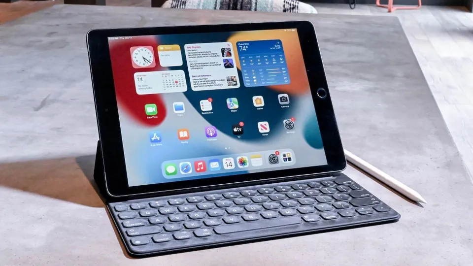 Bất ngờ chưa, mẫu iPad ở Việt Nam đang bán giá rẻ hơn tại Mỹ