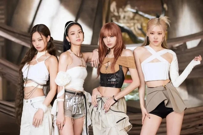 Hot: Cả 4 thành viên BlackPink đều tái ký hợp đồng với YG Entertainment