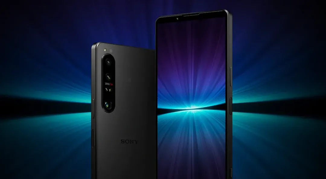 Sony Xperia 1 IV có giá từ 29 triệu đồng tại Trung Quốc, bộ sạc bán riêng 350.000 đồng