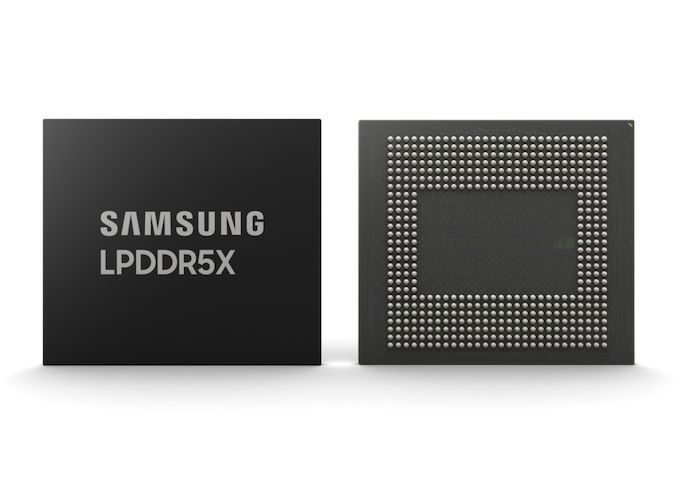 Samsung trình làng bộ nhớ LPDDR5X đầu tiên, đạt tốc độ 8,5Gbps