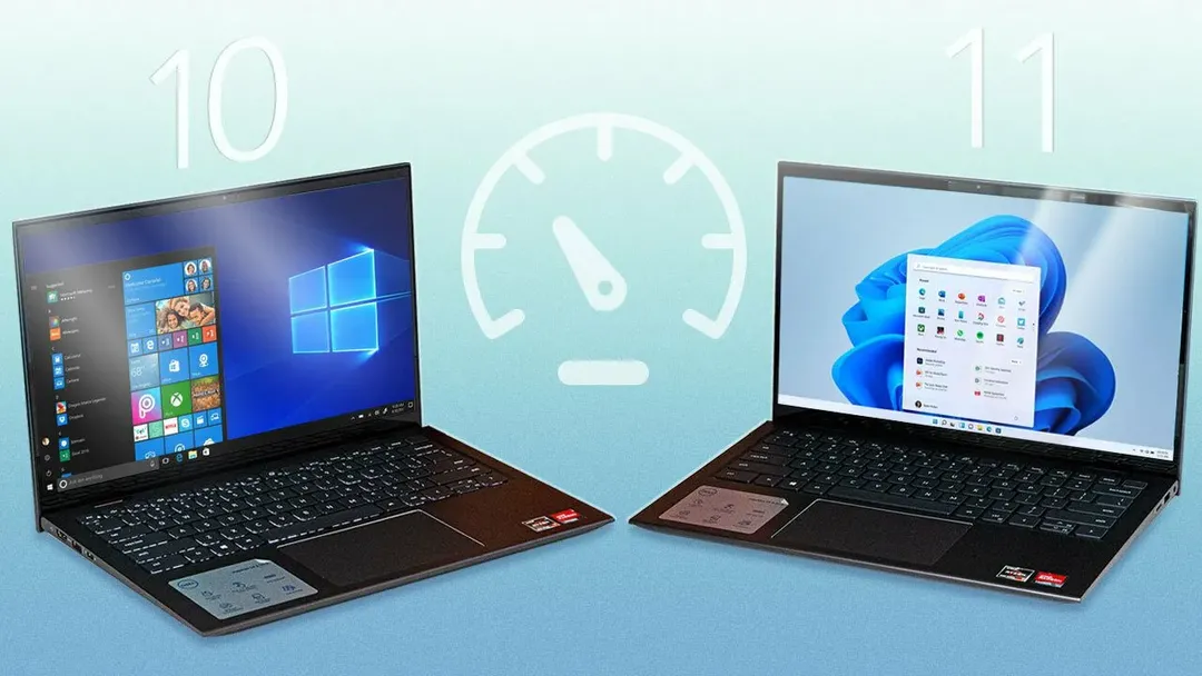 Chán chưa: Windows 11 giờ mới gần bắt kịp Windows 10