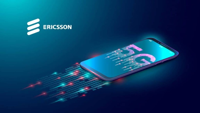 Ericsson Việt Nam bổ nhiệm giám đốc điều hành mới