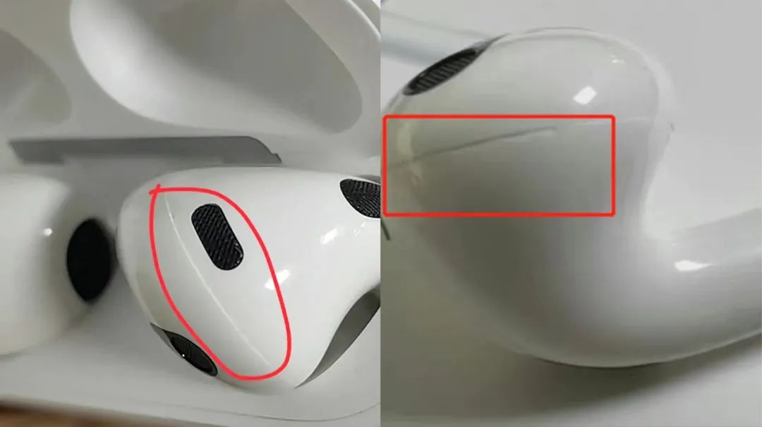 Tai nghe AirPods 3 bị lỗi vặt, cư dân mạng Trung Quốc đổ tại "Made in Việt Nam". Có thật như vậy không?