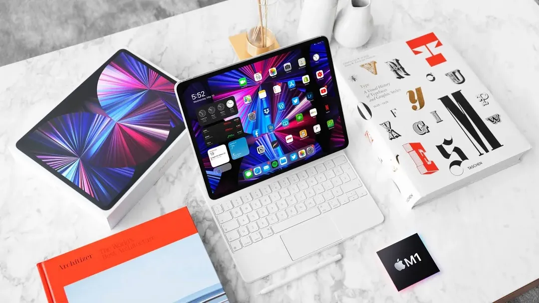 Tại sao các thương hiệu smartphone nhảy vào thị trường tablet ngày càng nhiều?