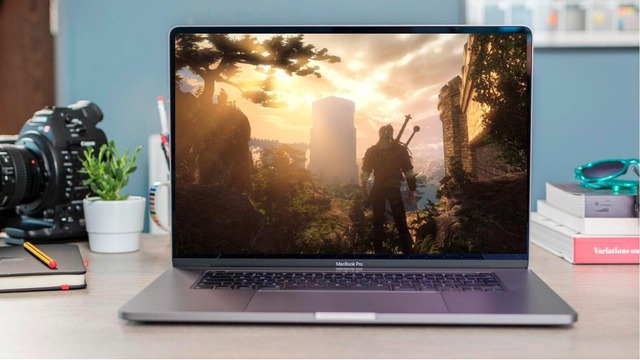 Apple tung bộ công cụ giúp máy tính macOS có thể chơi game DirectX 12 của Windows