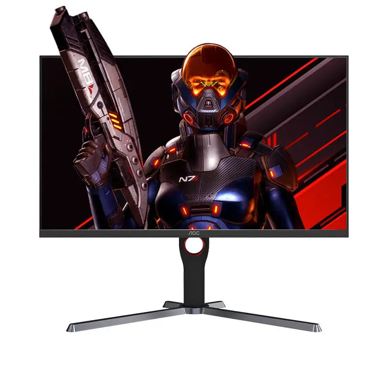 Tin được không: Màn hình gaming 27 inch, 4K 160Hz mà giá chỉ hơn 8 triệu???