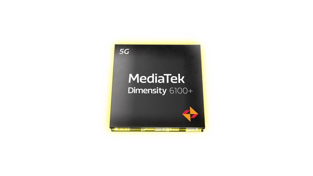 MediaTek “khoe” 6 tính năng nổi bật của Dimensity 6100+