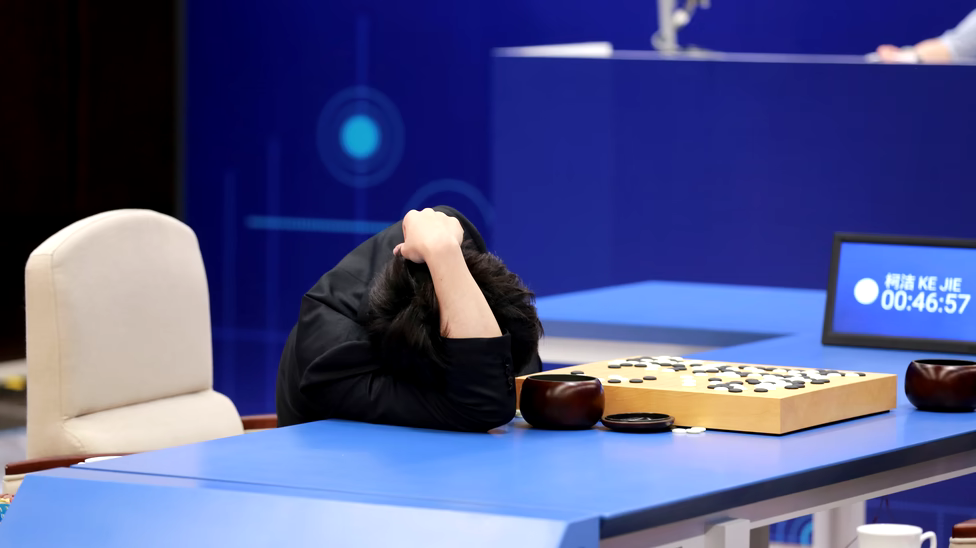 Trí tuệ nhân tạo Alphago là gì?