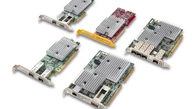 Làm thế nào Amazon đang chạy đua để bắt kịp Microsoft và Google trong A.I. với chip AWS tùy chỉnh