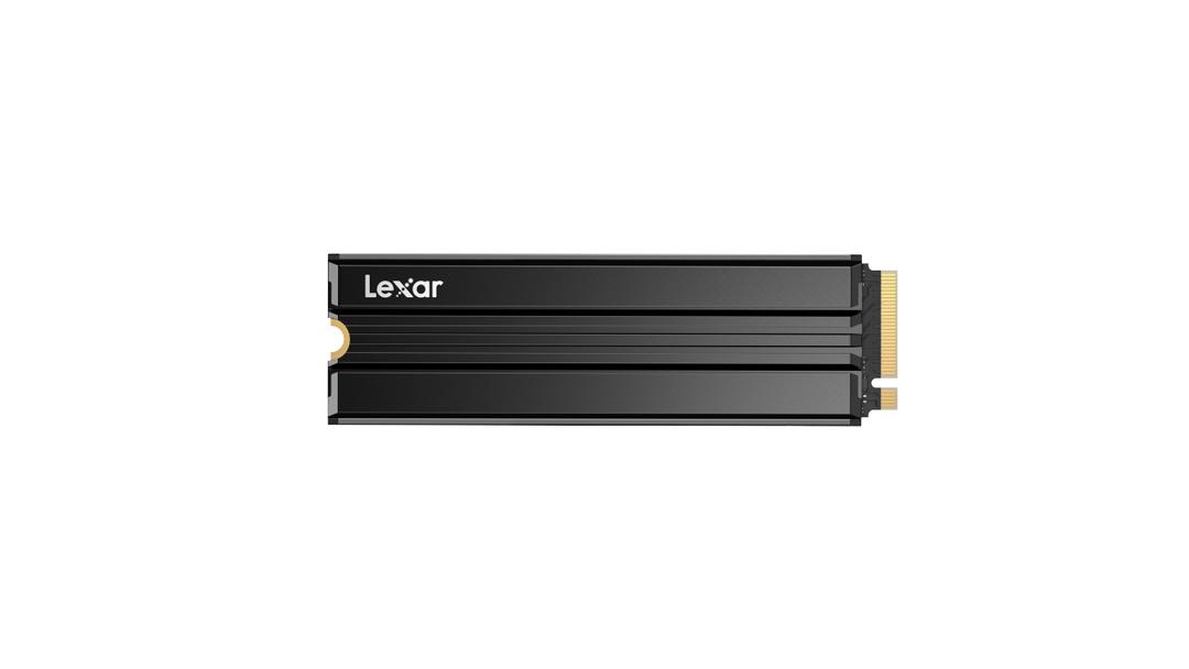 Lexar trình làng thẻ nhớ microSD cao cấp, ổ SSD PCIe Gen5 x4, RAM DDR5 và loạt sản phẩm chuyên game mới tại IFA 2023