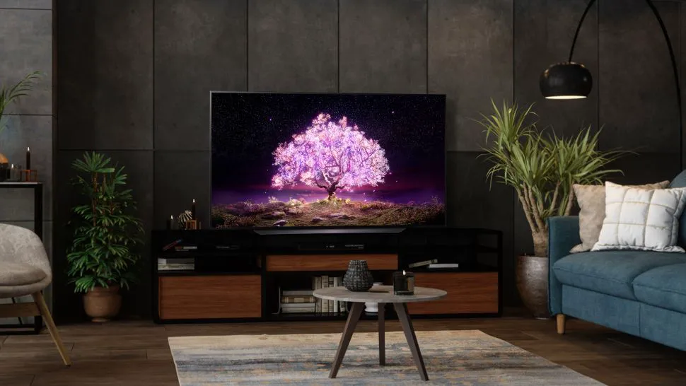 Samsung sắp mua hàng triệu tấm nền OLED từ LG