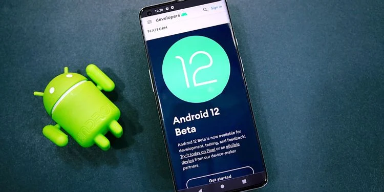 Nếu điện thoại của bạn không lên được Android 12 thì có vấn đề gì không?