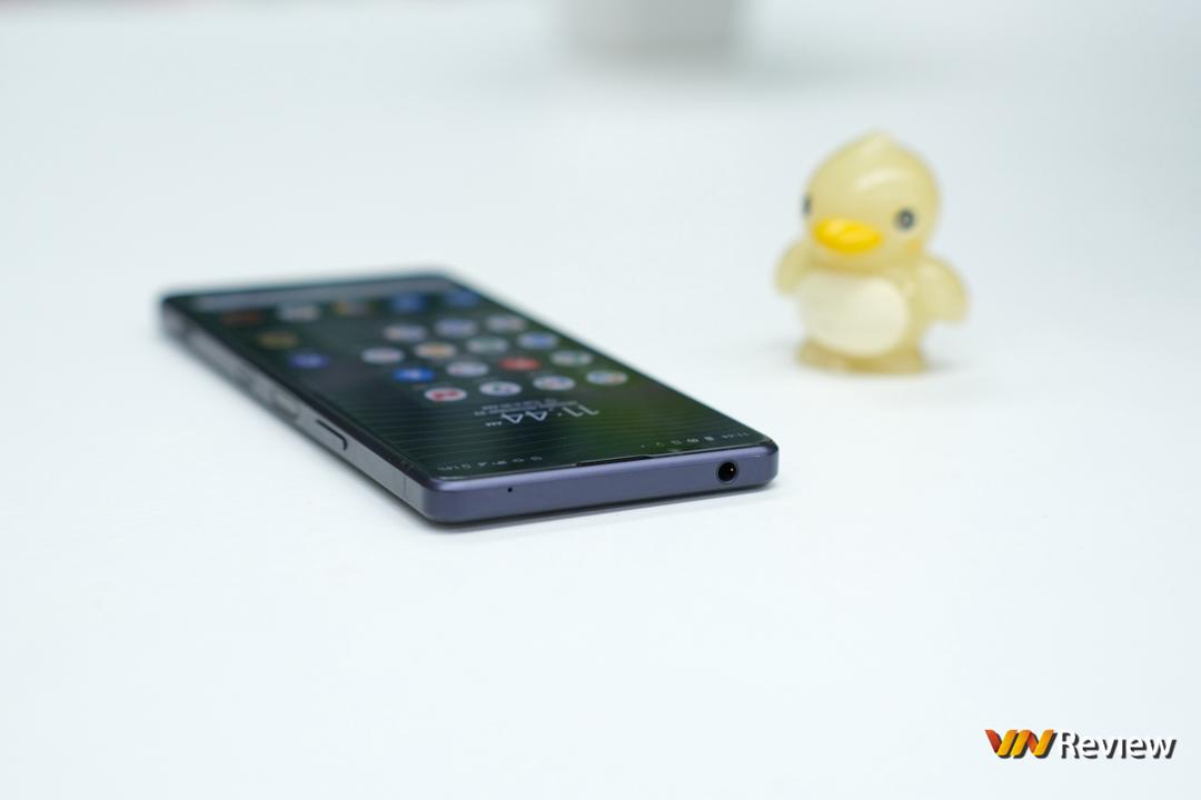 Đánh giá Sony Xperia 1 III: Siêu phẩm smartphone không dành cho số đông