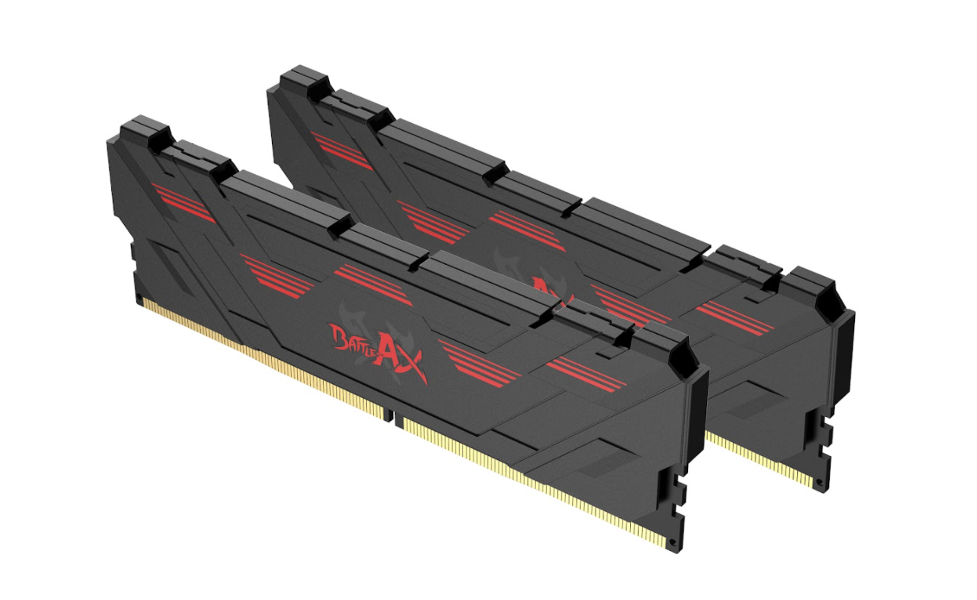 Colorful ra mắt bo mạch chủ Z690 iGame Ultra Series & bộ nhớ Battle-AX DDR5 mới