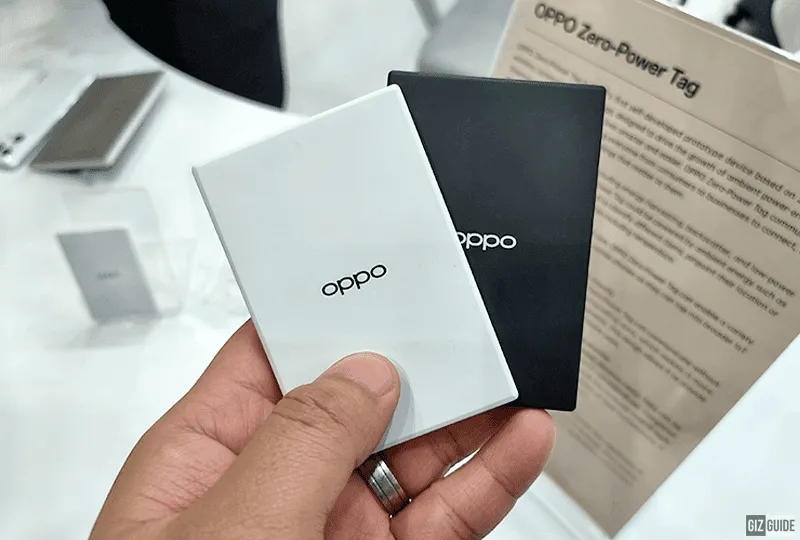 OPPO trình diễn loạt sản phẩm mới tại MWC 2023: smartphone gập dọc, gập ngang, router WiFi, kính AR