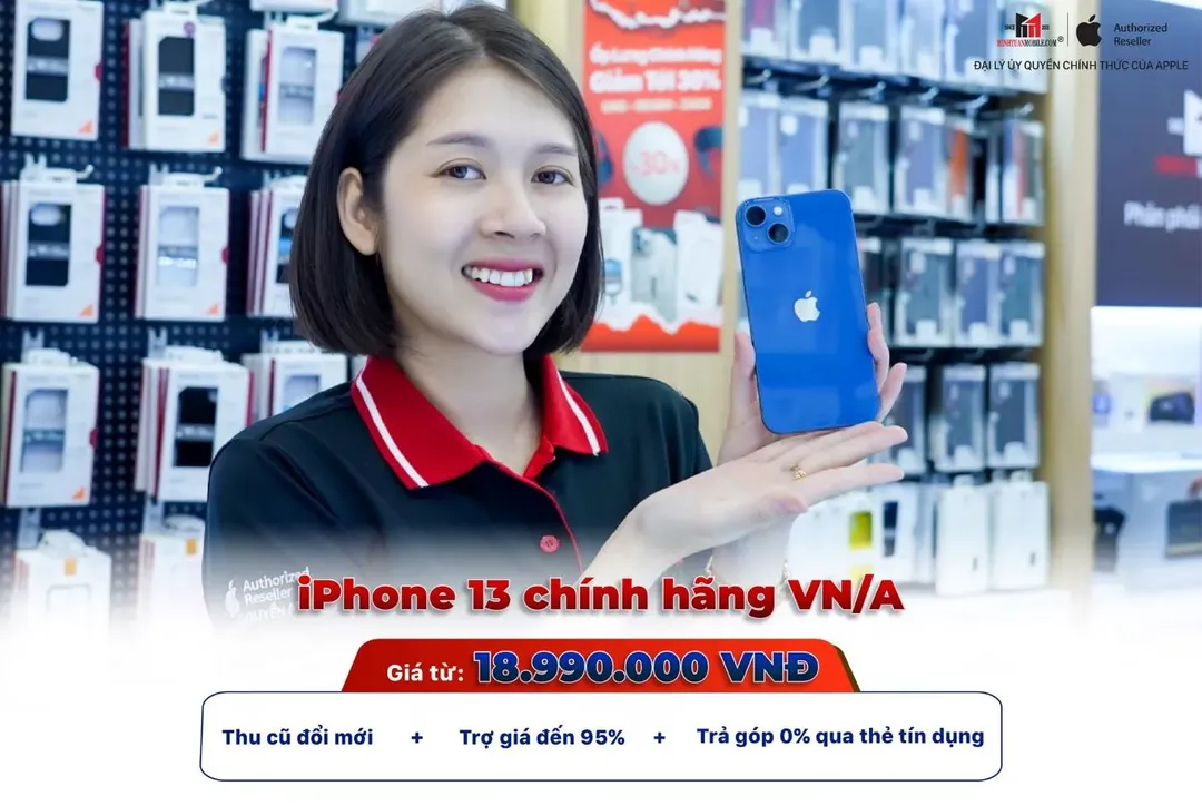 iPhone 13 Pink – Đối thủ đáng gờm cho bất kỳ chiếc Smartphone thời thượng nào trên thị trường