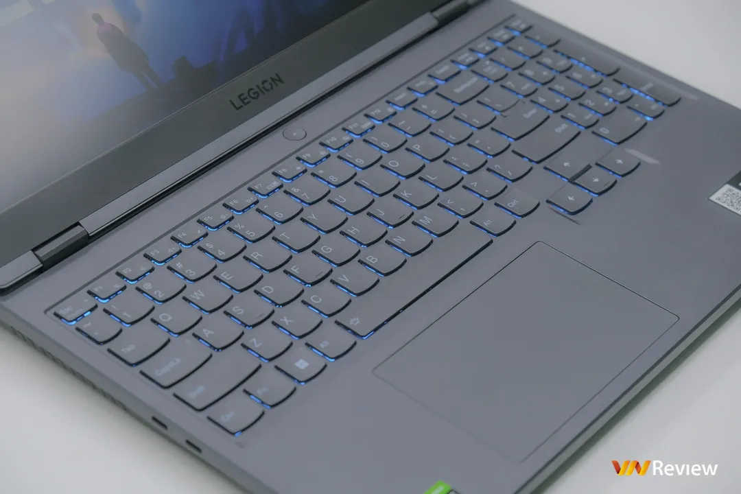 Đánh giá laptop gaming Lenovo Legion 5i 2022: Cạnh tranh sòng phẳng