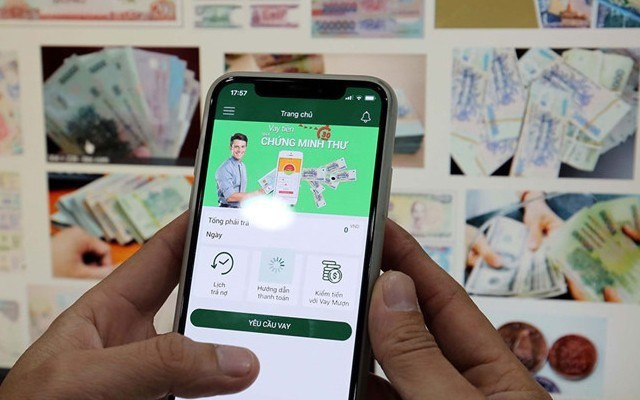 Trót làm mất 10 triệu đồng đóng học phí, nữ sinh dính bẫy app tín dụng thành con nợ 300 triệu