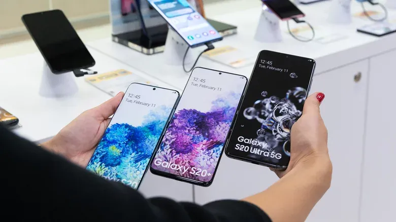 Samsung đã vá lỗ hổng bảo mật trên 100 triệu thiết bị Galaxy S