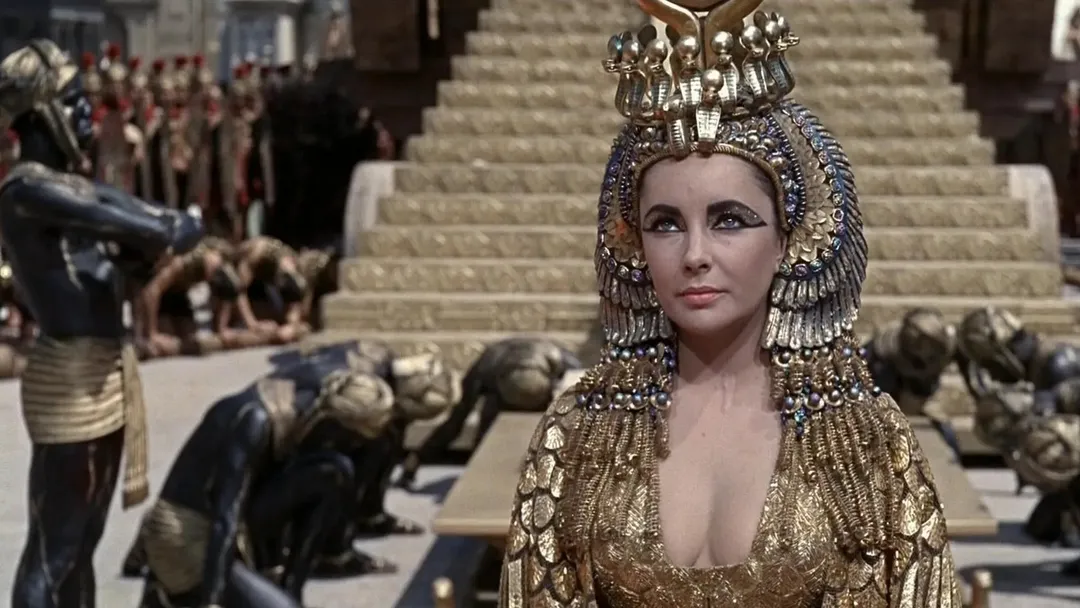 Ai Cập tố Netflix “bôi nhọ” lịch sử nước này bằng phim tài liệu “Cleopatra”