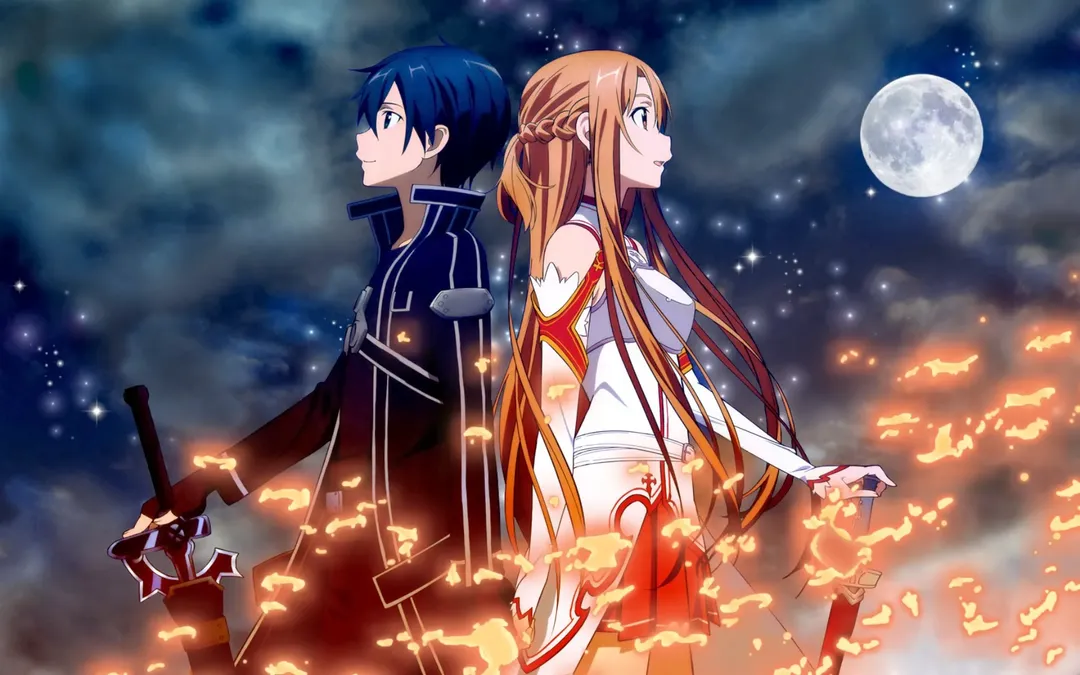 NerveGear đời thực: kính VR giúp bạn “đăng xuất” khỏi Trái Đất khi game over, biến anime "Sword Art Online" thành thật