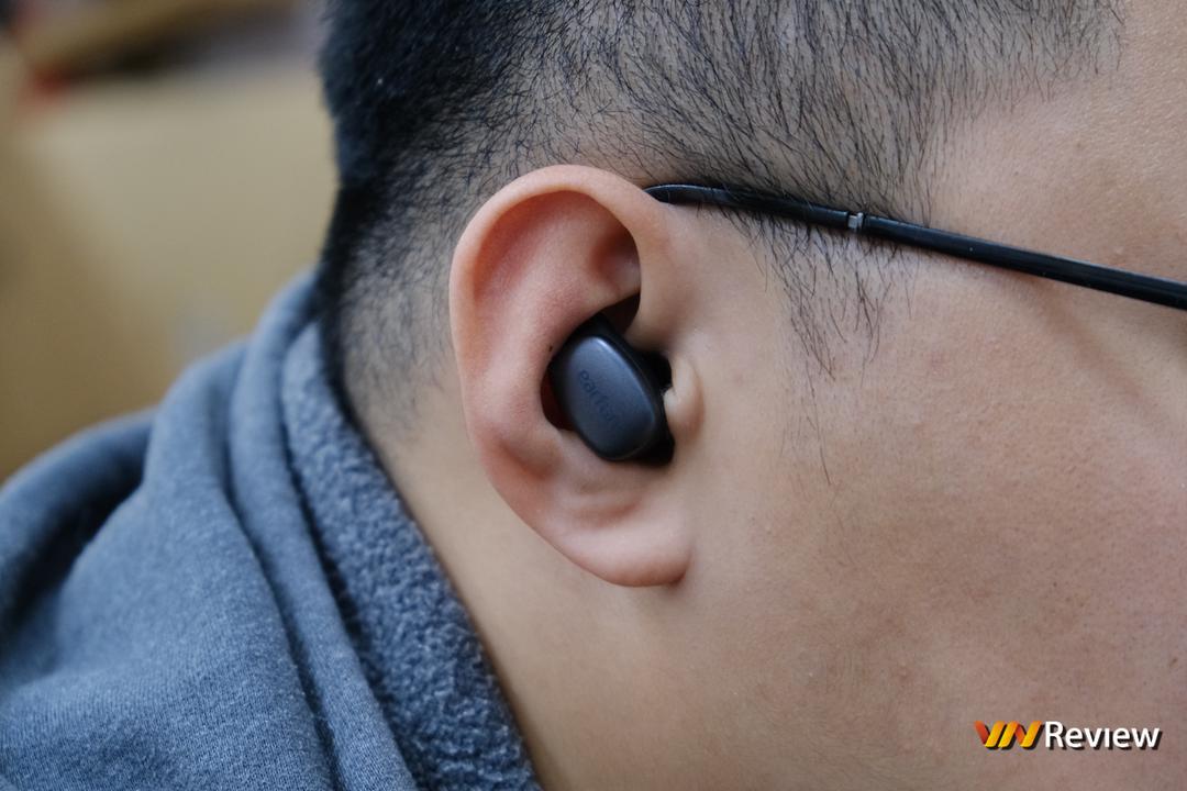 Đánh giá EarFun Free Pro 2: “Tự do” theo cách của bạn