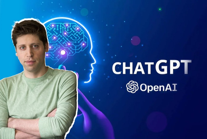 Đây là nguyên nhân chính khiến Sam Altman -  “cha đẻ” của ChatGPT bị sa thải